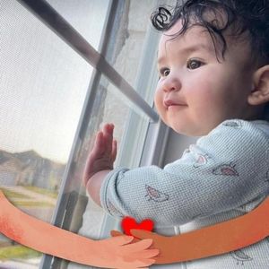 Meet your Posher, Maria irma